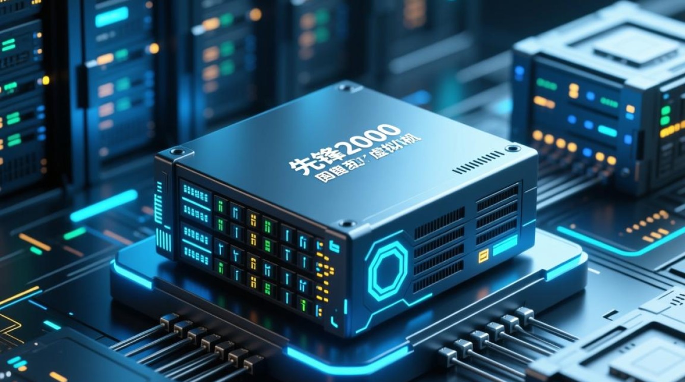 先锋2000虚拟机为何如此火爆？揭秘其技术优势与用户评价！-好主机测评网