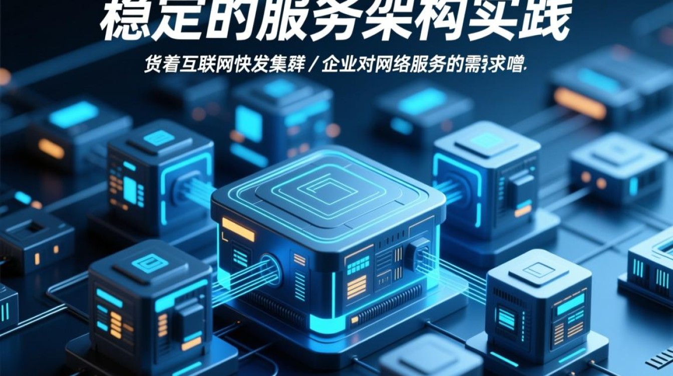 负载均衡集群配置中，有哪些关键步骤和常见问题需要注意？