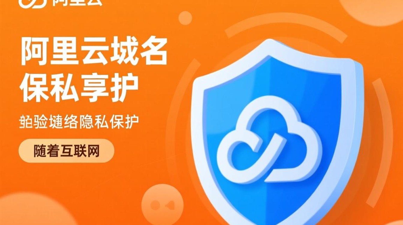 阿里云域名隐私保护服务，如何确保个人和企业信息不被泄露？-好主机测评网