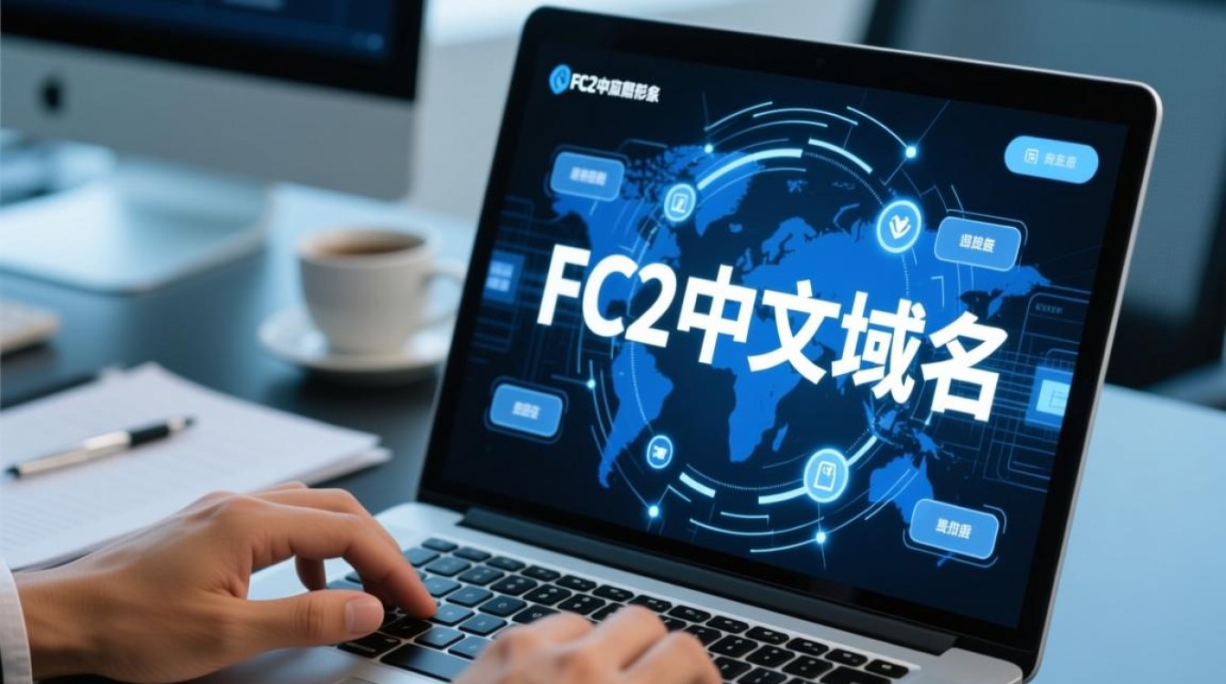 fc2中文域名背后含义及使用现状，你了解多少？-好主机测评网