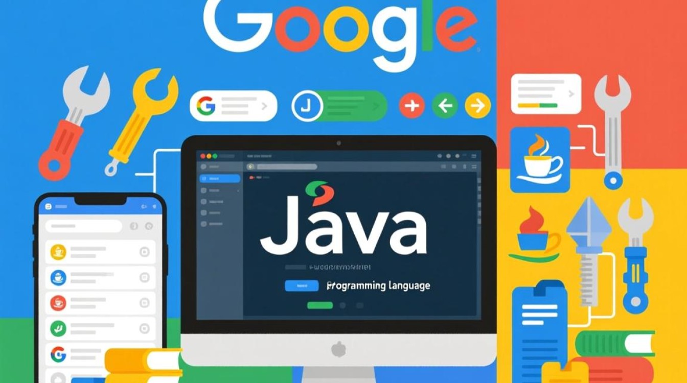 谷歌Java使用教程详解，从入门到精通，有哪些关键步骤和技巧？-好主机测评网