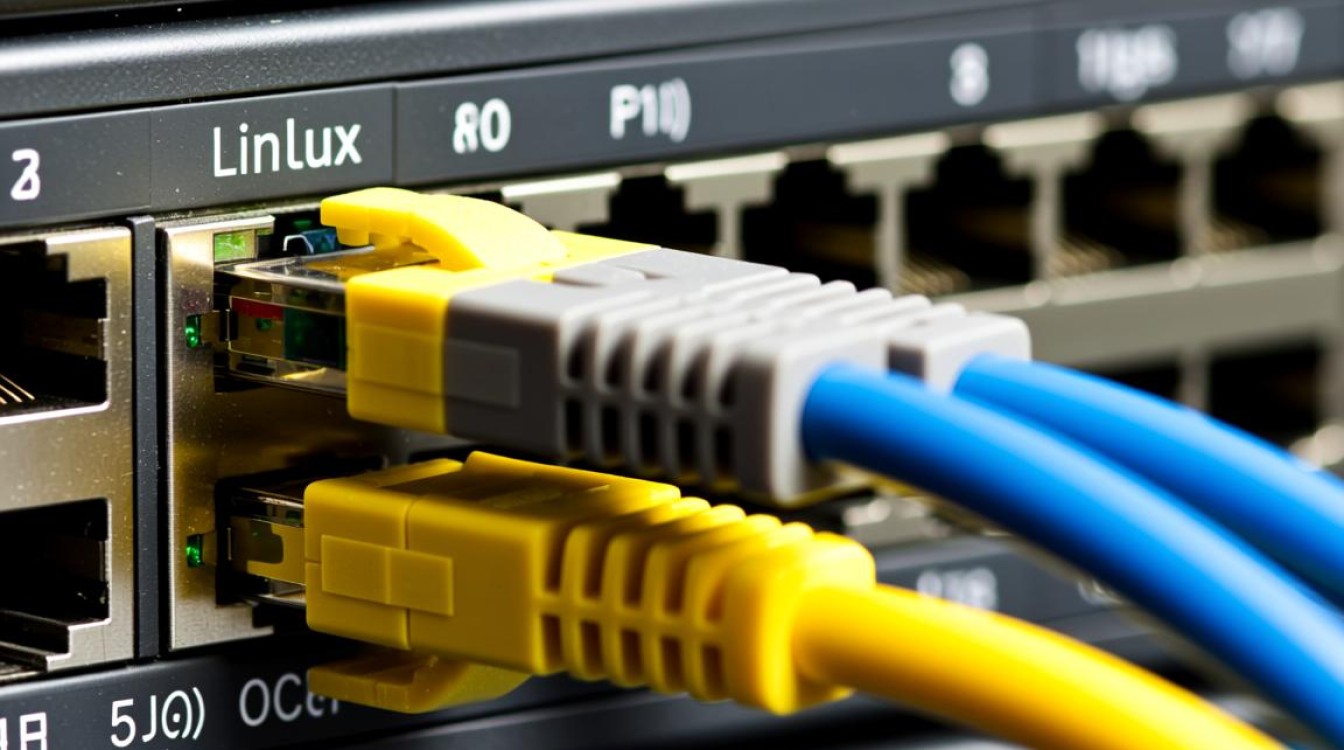 Linux环境下如何查看和管理网口配置信息？-好主机测评网