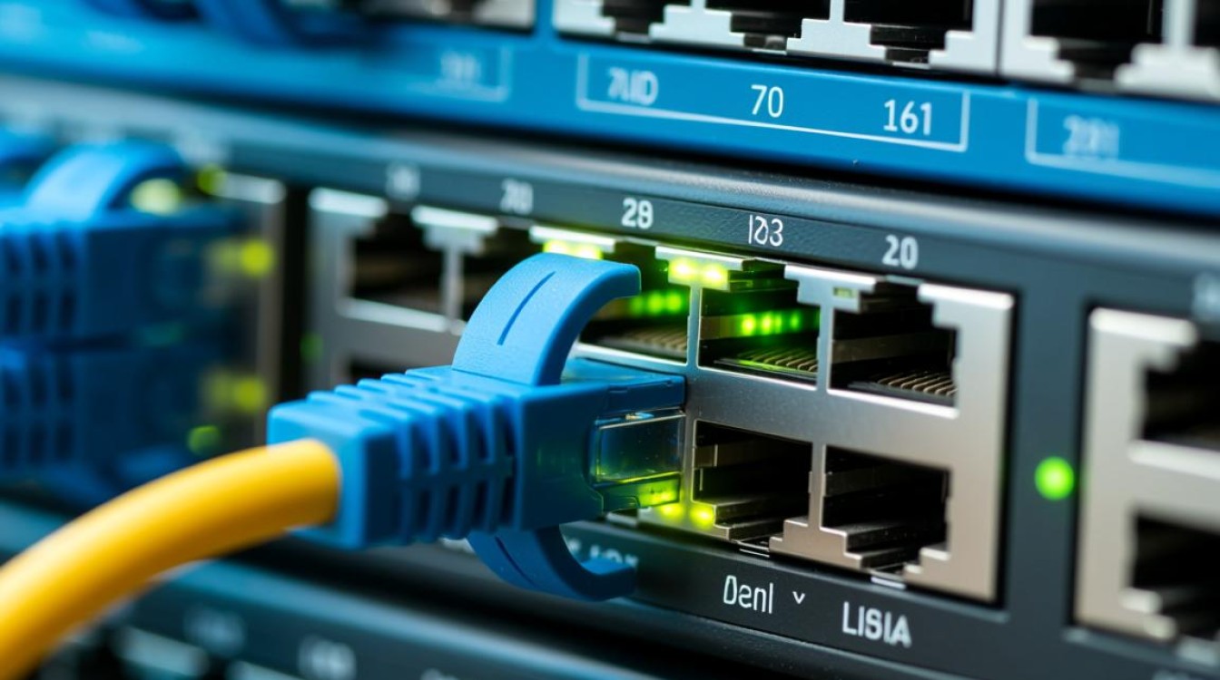 Linux环境下如何查看和管理网口配置信息？