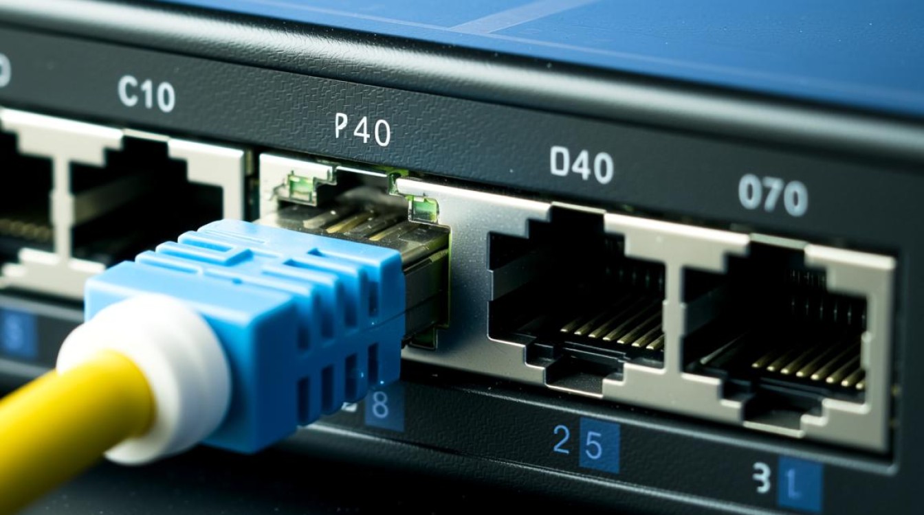 Linux环境下如何查看和管理网口配置信息？