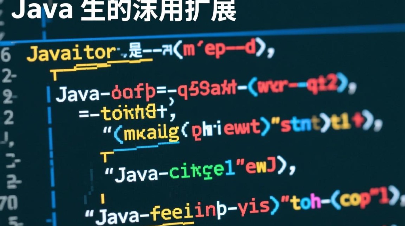 Java原生注解如何有效扩展?探讨注解扩展的技巧与策略。 Java原生注解如何有效扩展?探讨注解扩展的技巧与策略。