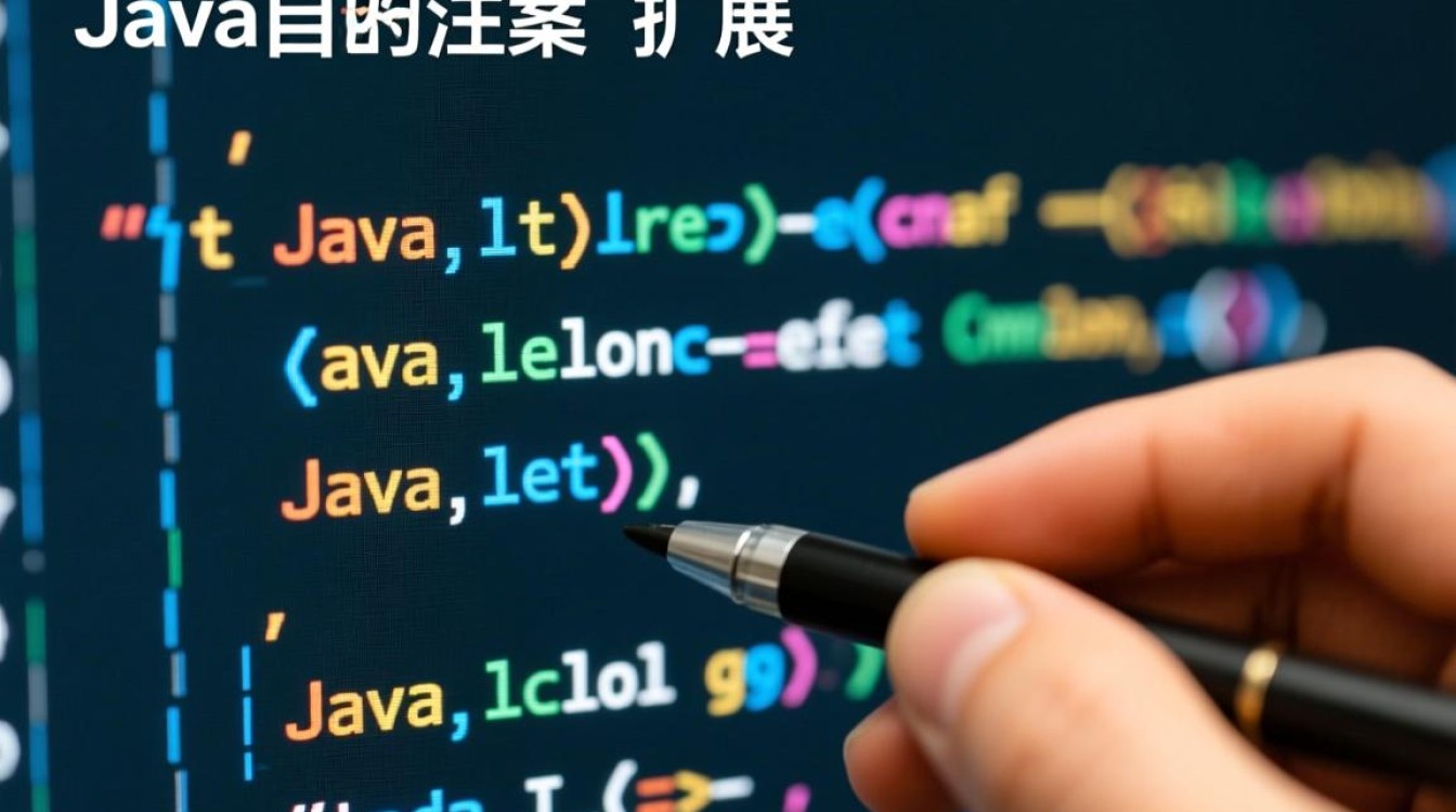 Java原生注解如何有效扩展?探讨注解扩展的技巧与策略。 Java原生注解如何有效扩展?探讨注解扩展的技巧与策略。