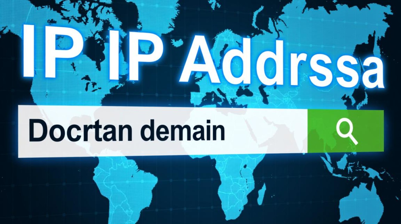 如何精确通过IP地址快速查询并解析对应域名？