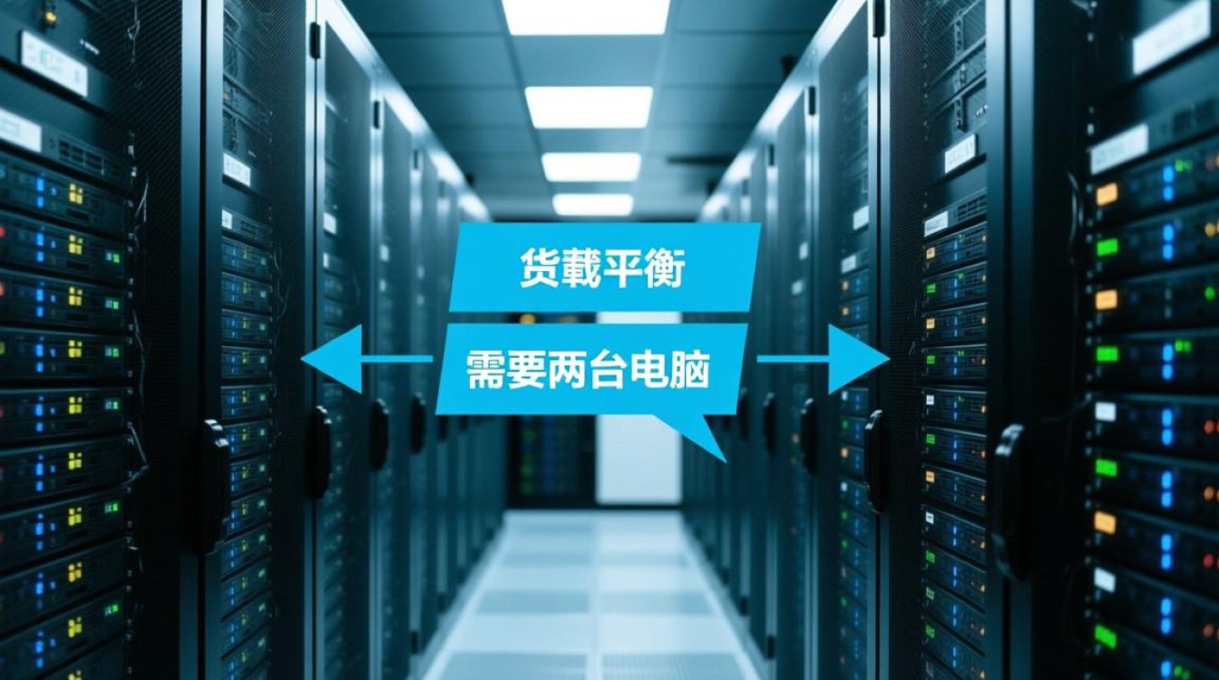 负载均衡是否真的只需两台电脑配置？探讨高效配置的可能性