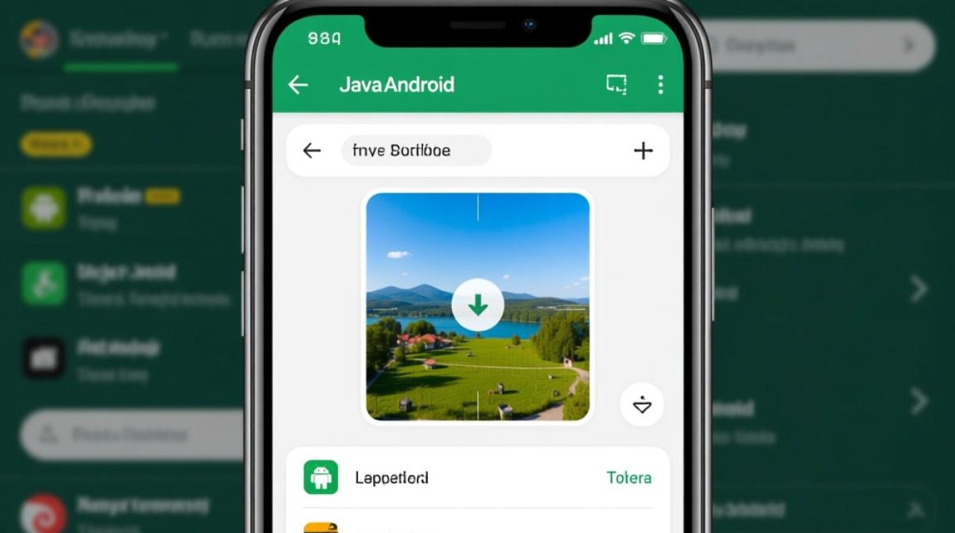Java安卓获取图片方法有哪些？详细解析和操作步骤是什么？