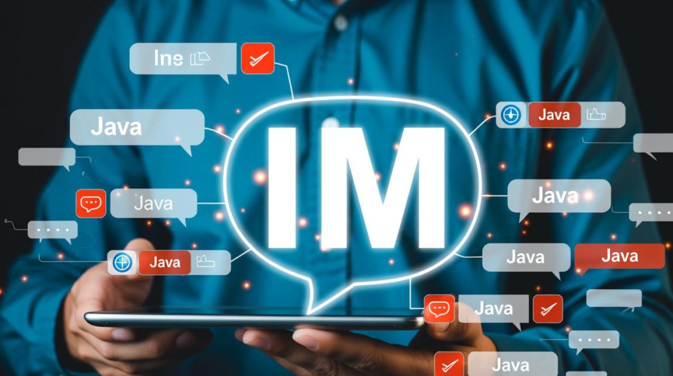 Java实现即时通讯有哪些具体方法与最佳实践？