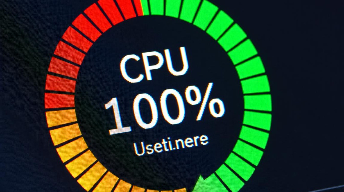 Linux系统中CPU使用率超过100%，这是正常现象吗？如何解决？-好主机测评网