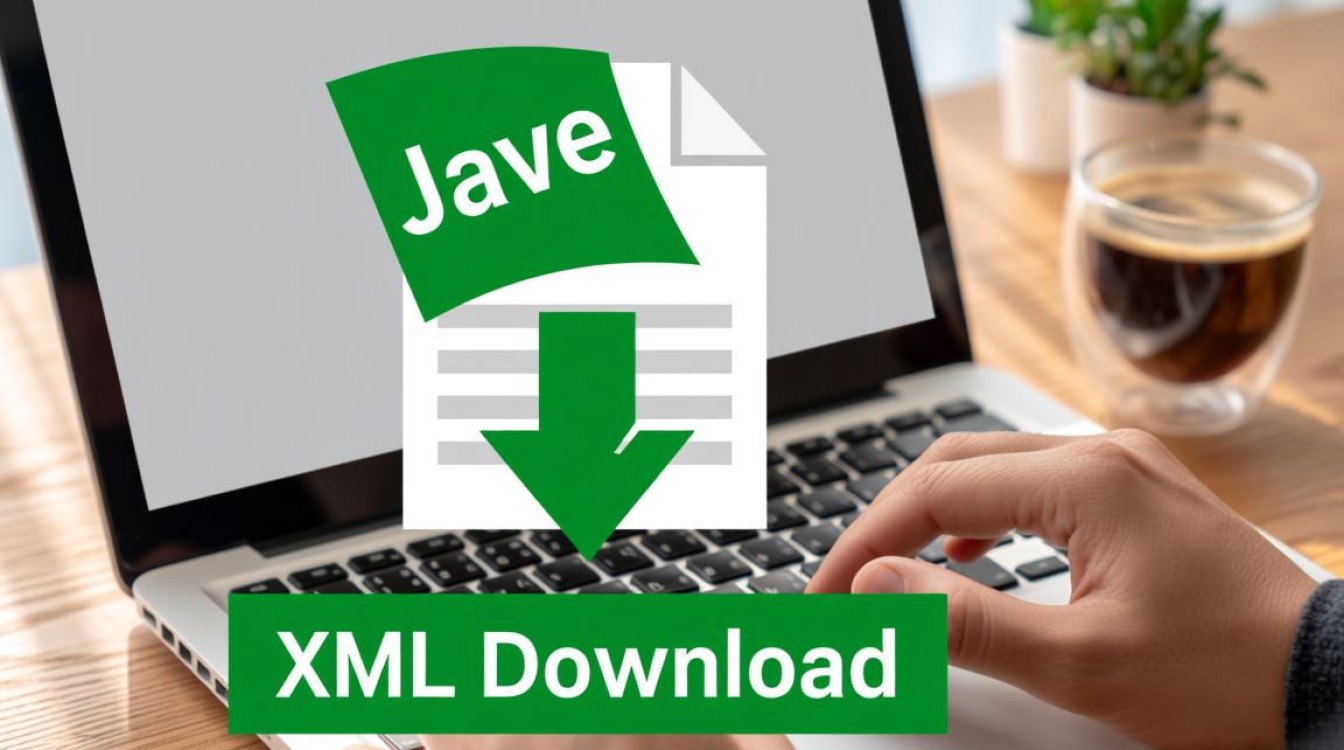 Java导出XML文件后，如何正确打开并编辑下载的文件？-好主机测评网