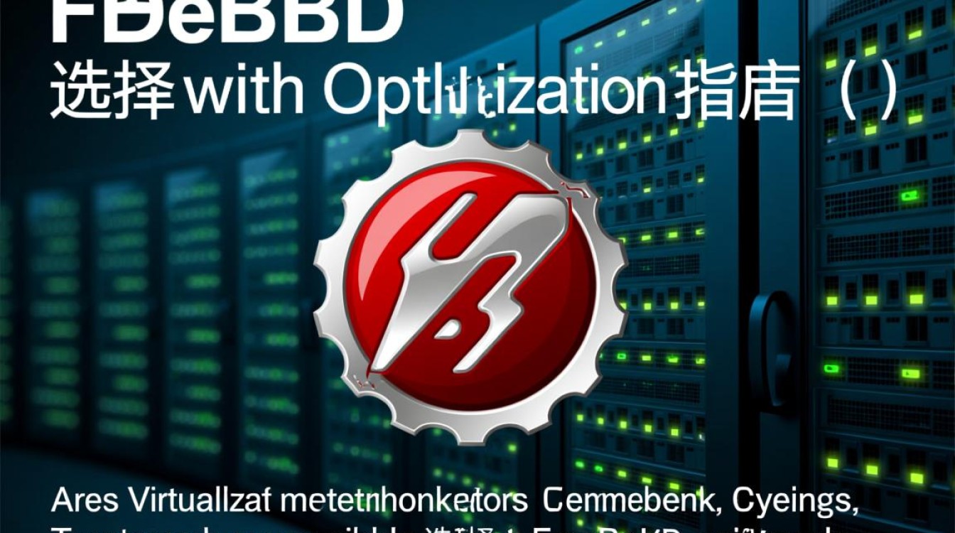 FreeBSD虚拟机软件，为何选择它而非其他选项？揭秘其独特优势！