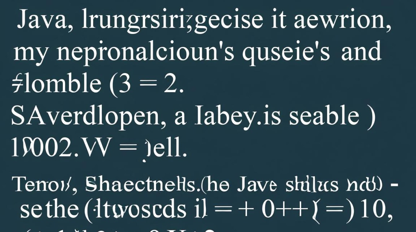 Java中取模运算符的正确使用方法是怎样的?取模运算符%在Java中的具体用法详解? Java中取模运算符的正确使用方法是怎样的?取模运算符%在Java中的具体用法详解?