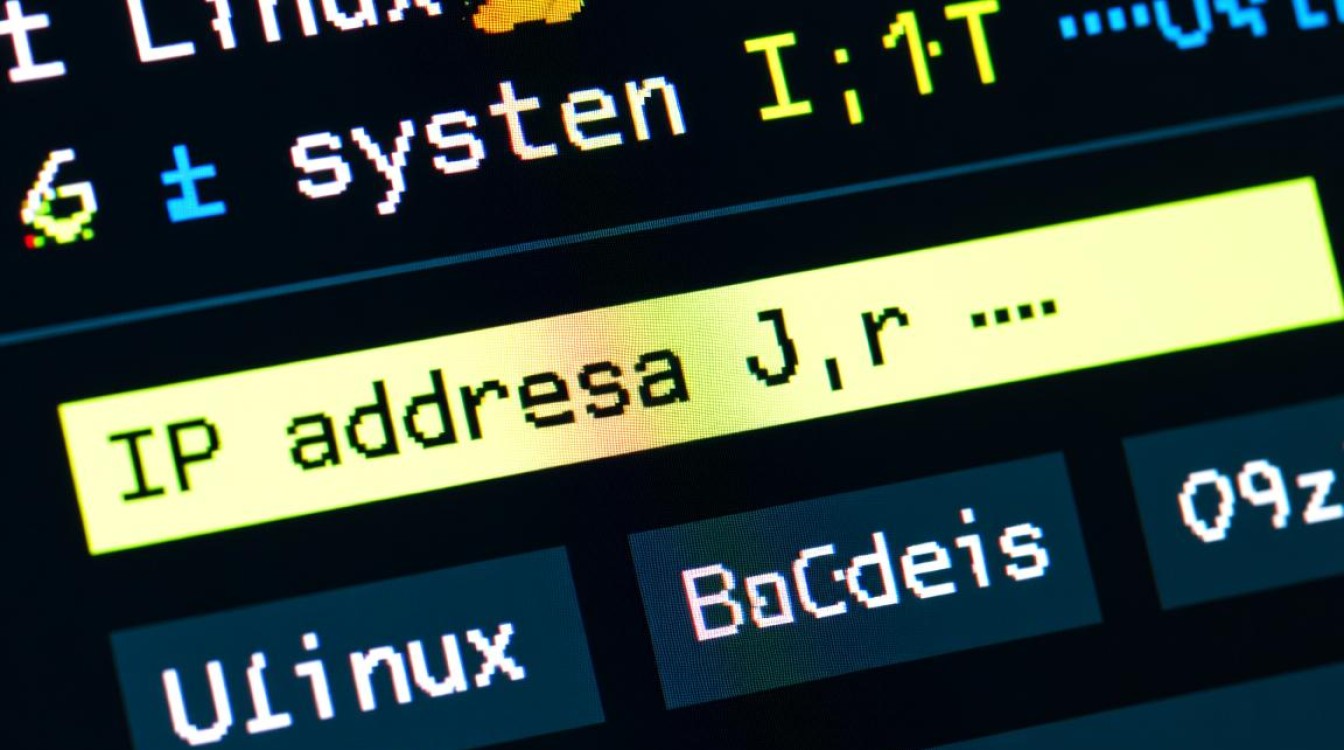 Linux修改系统IP时，为何需要选择静态IP而非动态IP？哪种设置更安全高效？