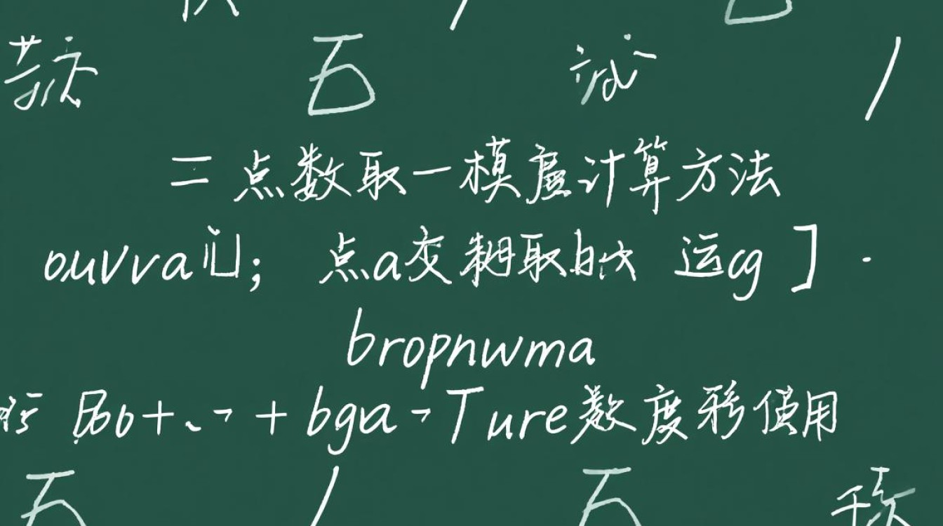 Java中浮点数取模运算方法详解与实例探究？