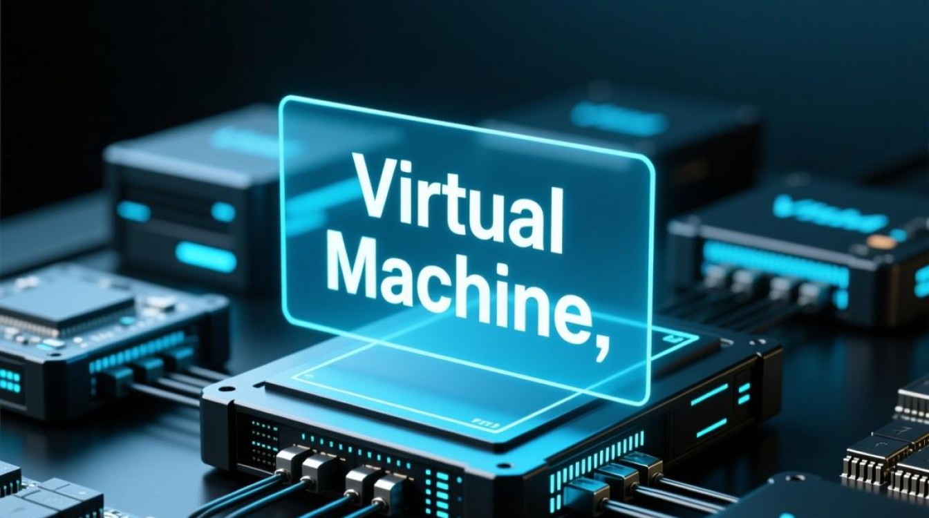 虚拟机通用磁盘，性能提升还是兼容问题？如何优化配置？