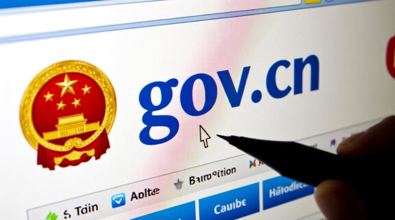 gov.cn域名购买疑问解答，官方授权途径、价格及注意事项全解析-好主机测评网