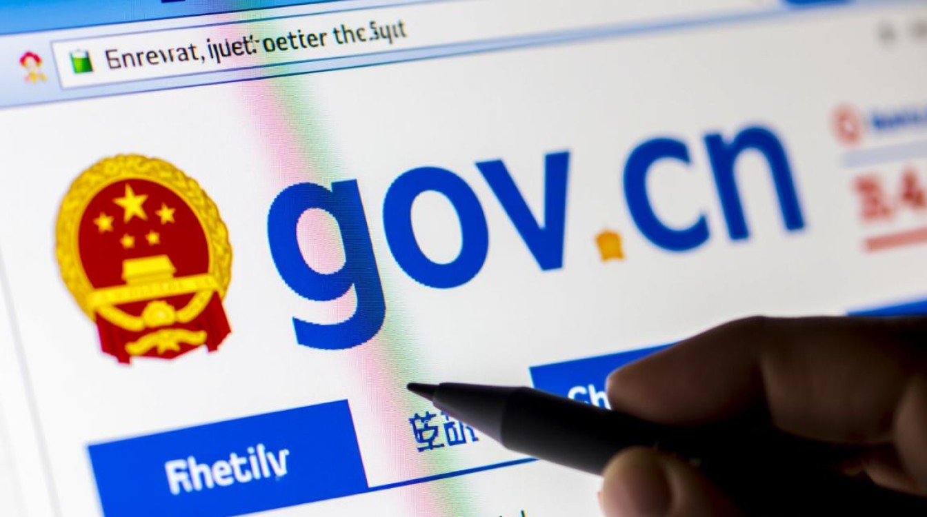 gov.cn域名购买疑问解答，官方授权途径、价格及注意事项全解析