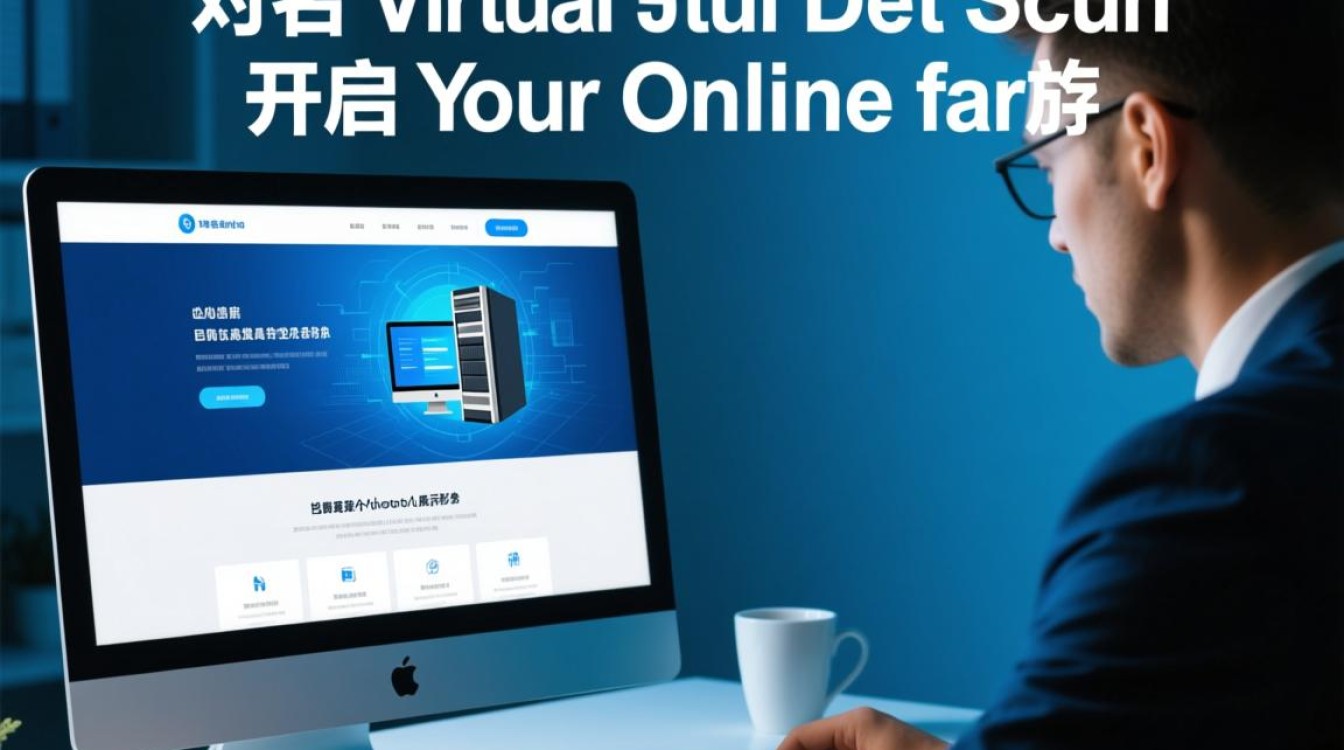 有了域名和虚拟主机，为何我的网站仍无法正常访问？网站搭建常见问题解析！