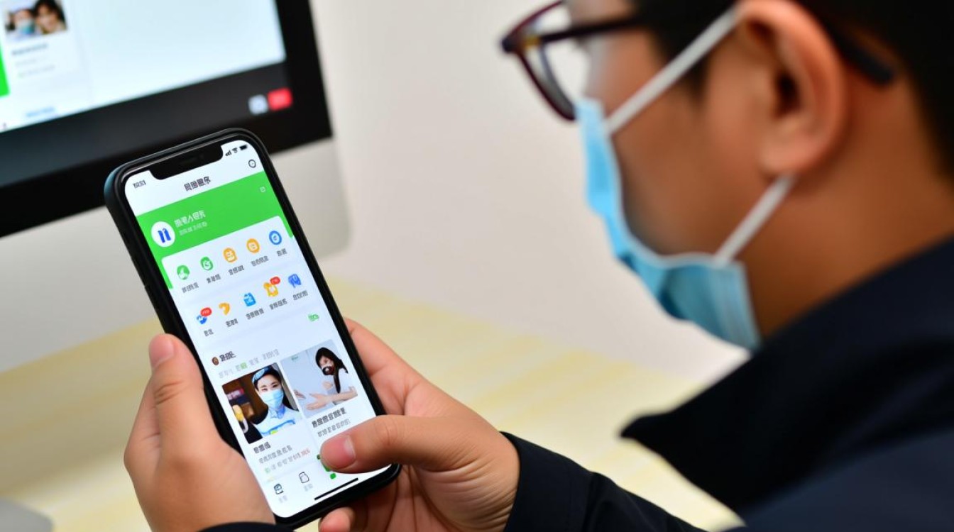 防疫小程序秒杀背后的技术原理和安全性如何保障？