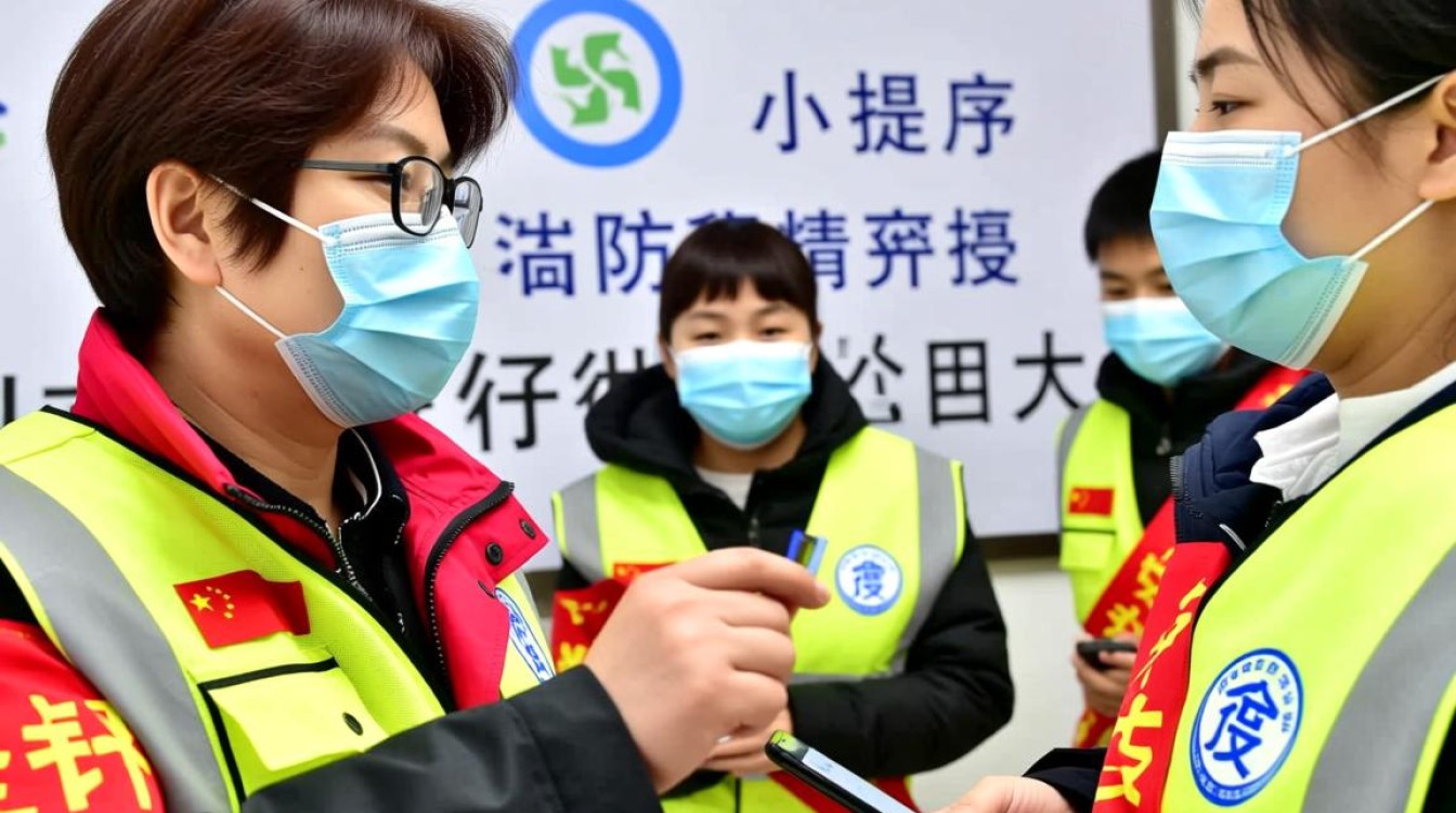 防疫小程序秒杀背后的技术原理和安全性如何保障？