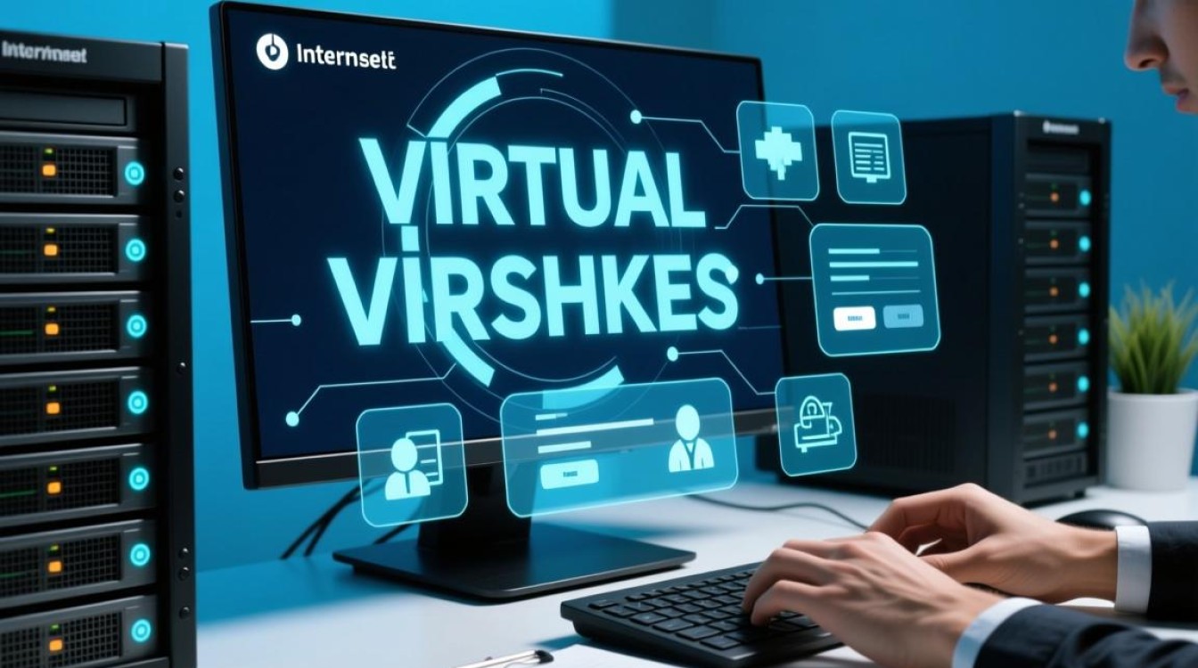 为何我的虚拟主机域名无法访问？常见原因及解决方法大揭秘！