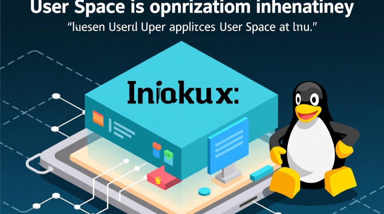 Linux环境下如何深入探究用户空间操作与监控？-好主机测评网