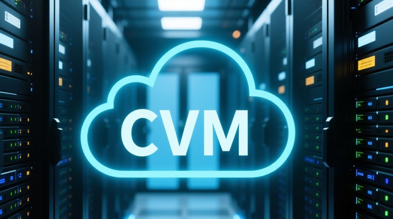 CVM虚拟机LITY，这款新型虚拟机有何独特之处，为何备受关注？-好主机测评网