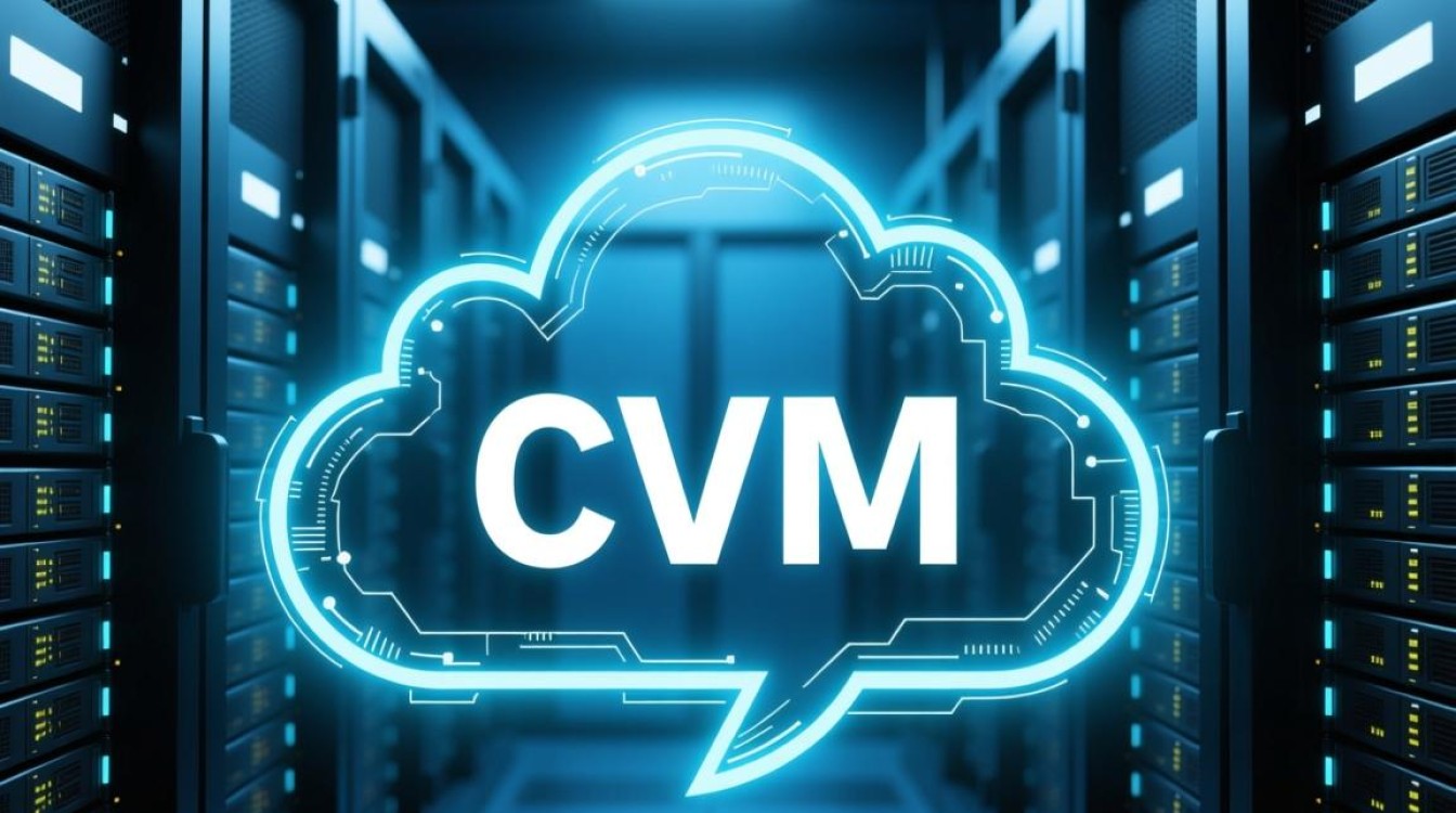 CVM虚拟机LITY，这款新型虚拟机有何独特之处，为何备受关注？