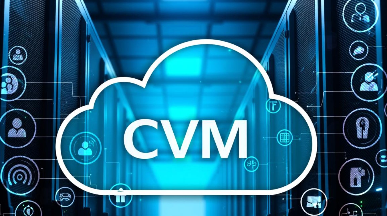 CVM虚拟机LITY，这款新型虚拟机有何独特之处，为何备受关注？