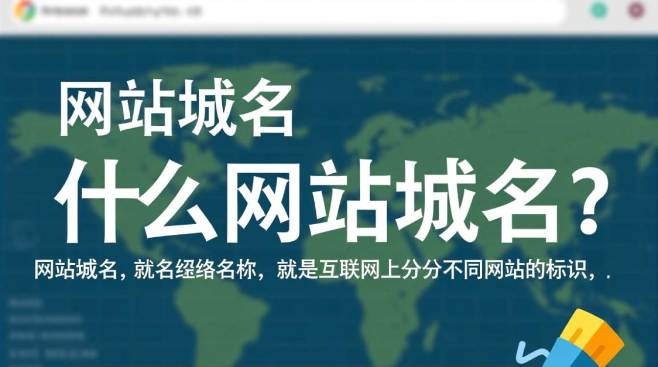 网站域名究竟是什么？它的含义和作用详解揭秘！