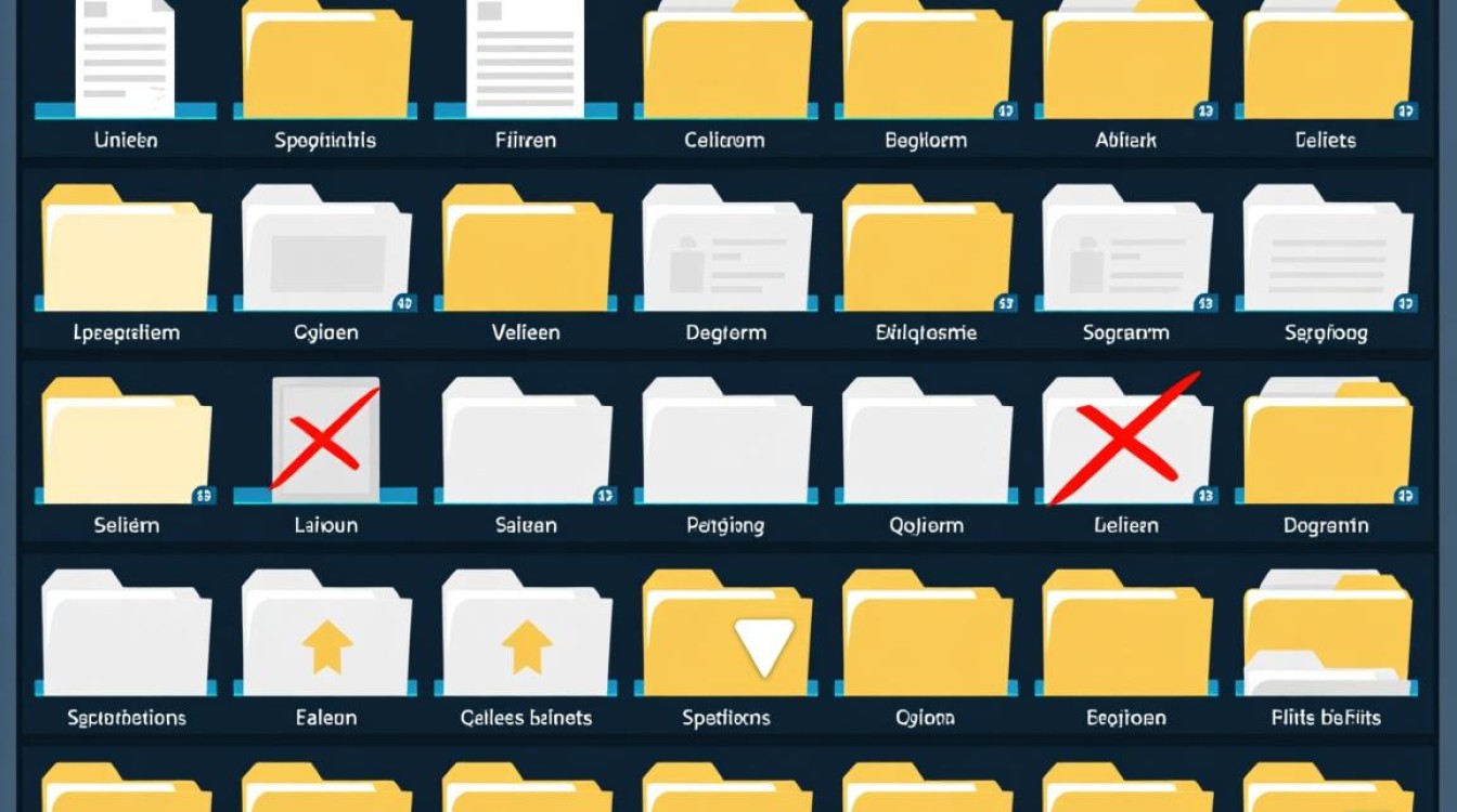Linux下如何高效删除大量空文件？探讨删除空文件的最佳实践与技巧。