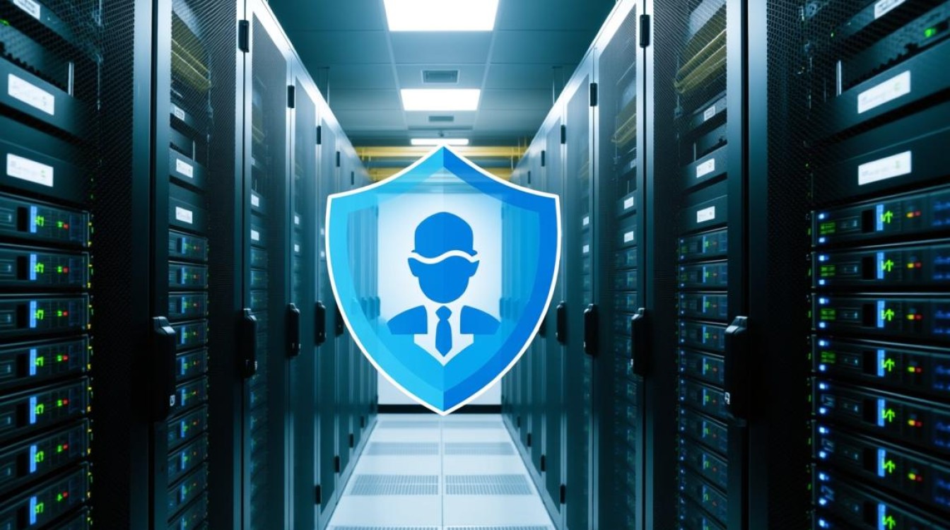 非专用服务器管理，如何实现高效与安全的平衡？