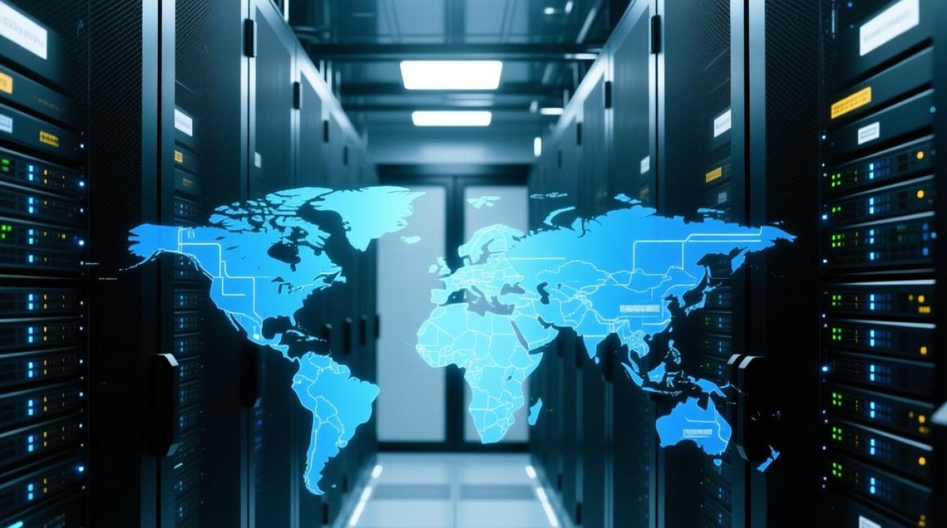 非专用服务器管理，如何实现高效与安全的平衡？