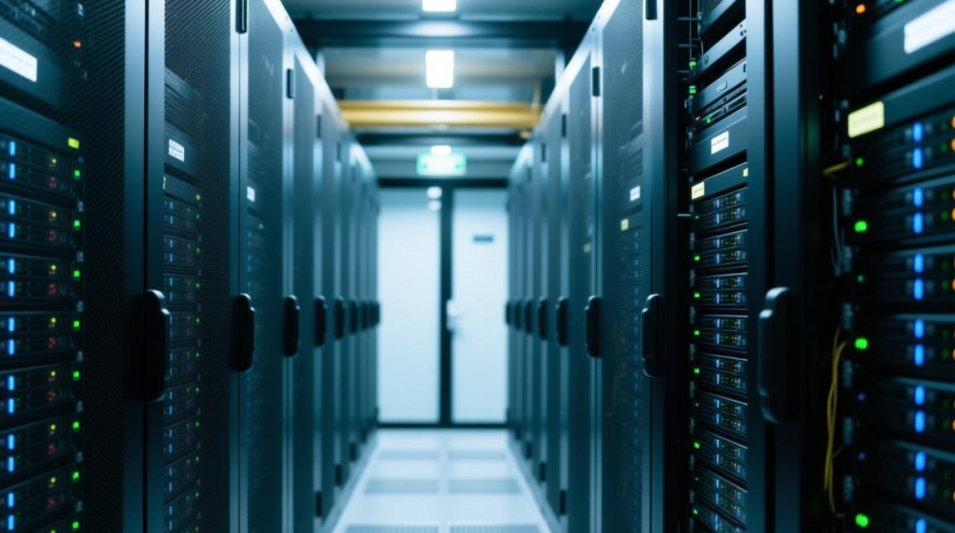 非专用服务器管理，如何实现高效与安全的平衡？