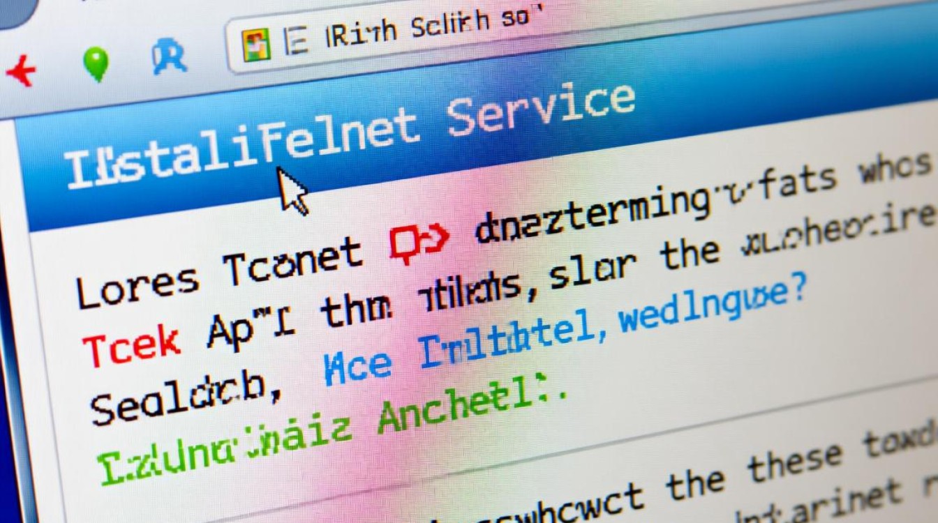 Linux系统如何正确安装与配置telnet服务？-好主机测评网