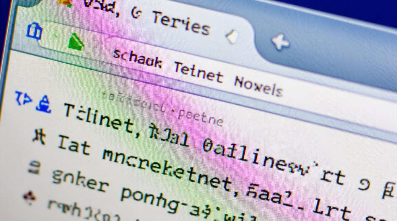 Linux系统如何正确安装与配置telnet服务？