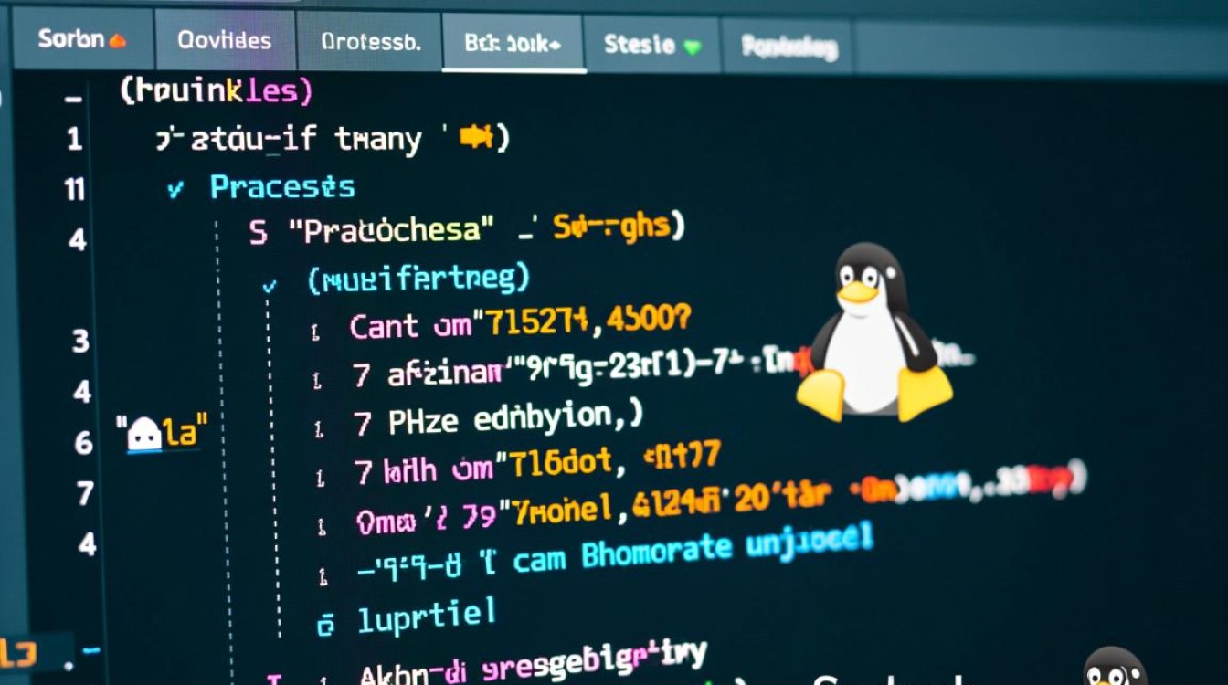 Linux下如何高效查看和管理特定子进程的详细信息？