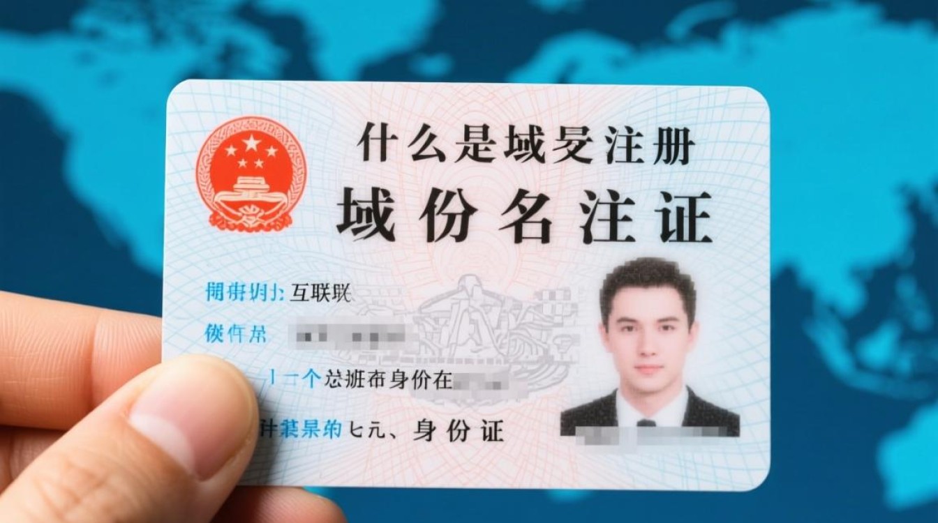 注册域名时，究竟是否必须使用身份证？身份证信息在域名注册中扮演何种角色？-好主机测评网