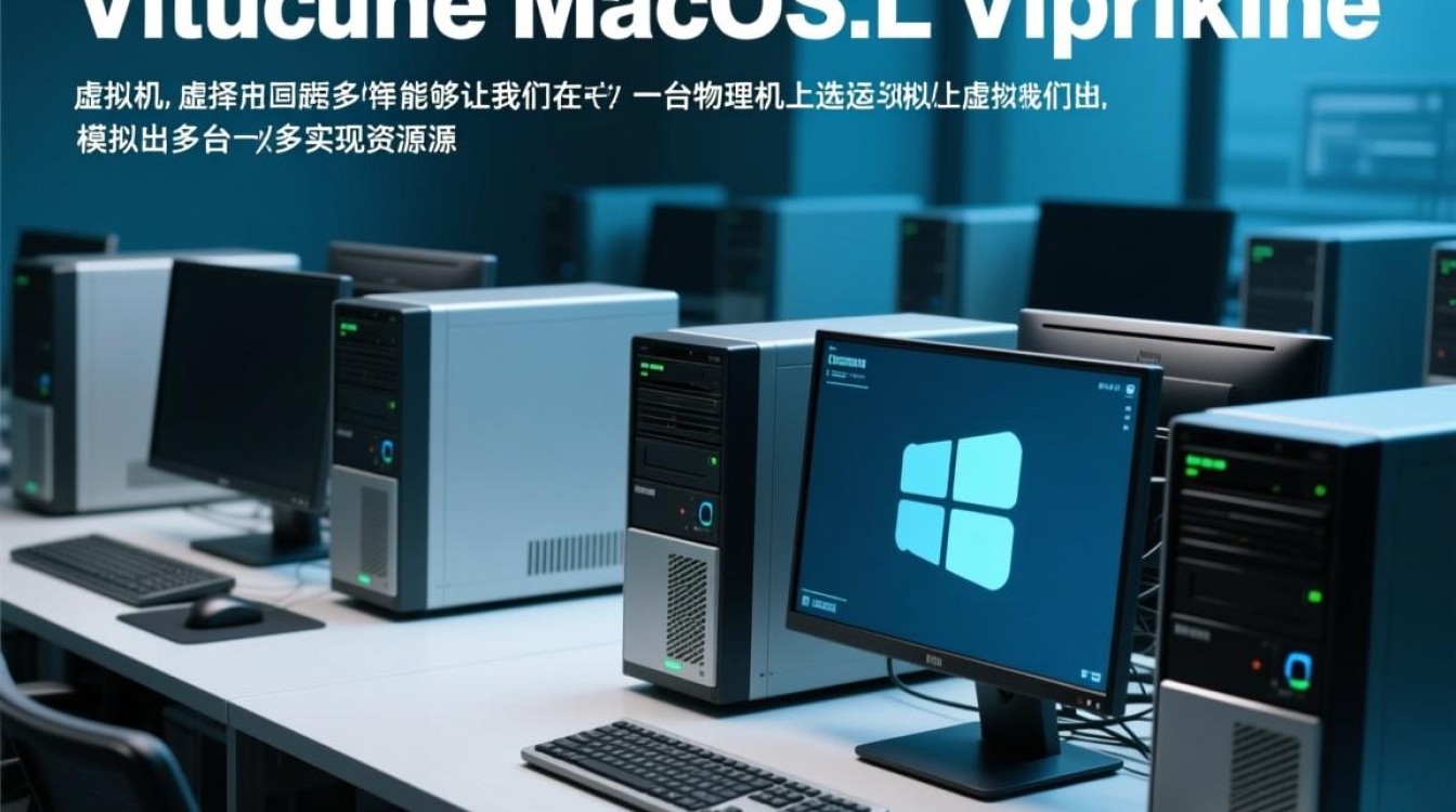 虚拟机macOS使用中，有哪些具体优化技巧和方法值得尝试？