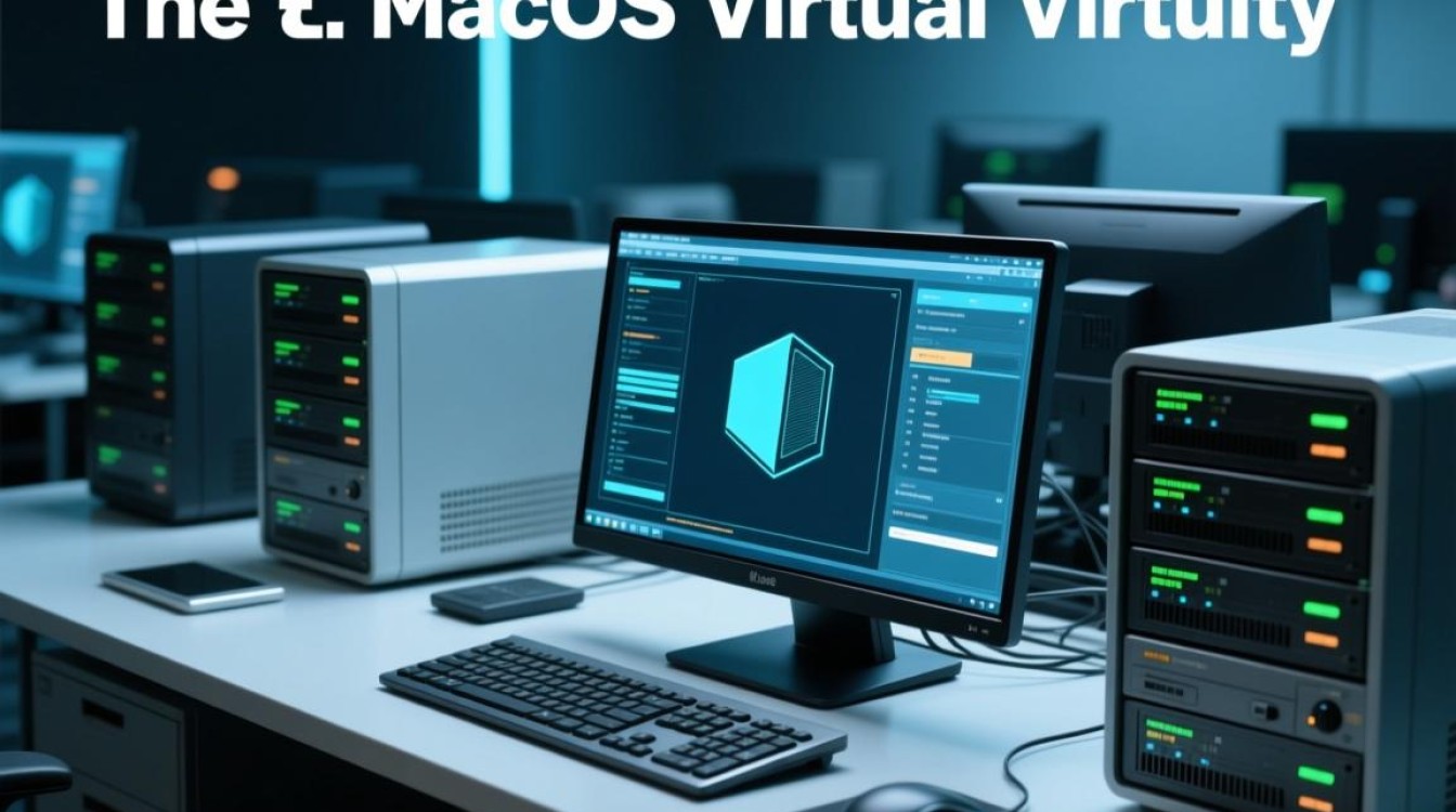 虚拟机macOS使用中，有哪些具体优化技巧和方法值得尝试？