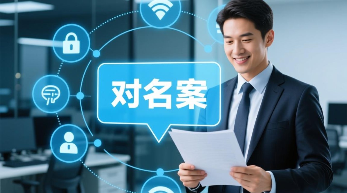 域名不备案真的能用吗？使用风险与合规性揭秘！