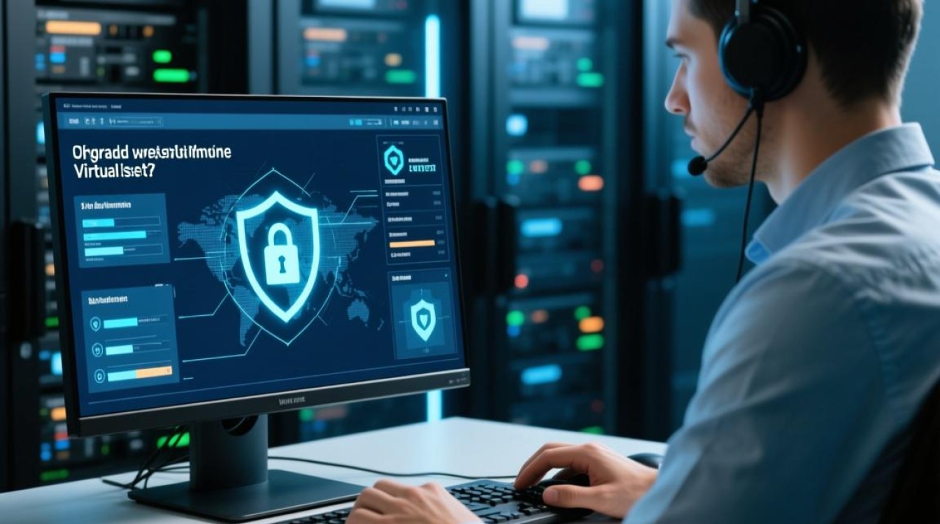 虚拟机升级setup过程中遇到问题？30招轻松解决常见疑问与难题！