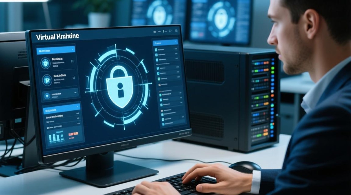 虚拟机升级setup过程中遇到问题？30招轻松解决常见疑问与难题！