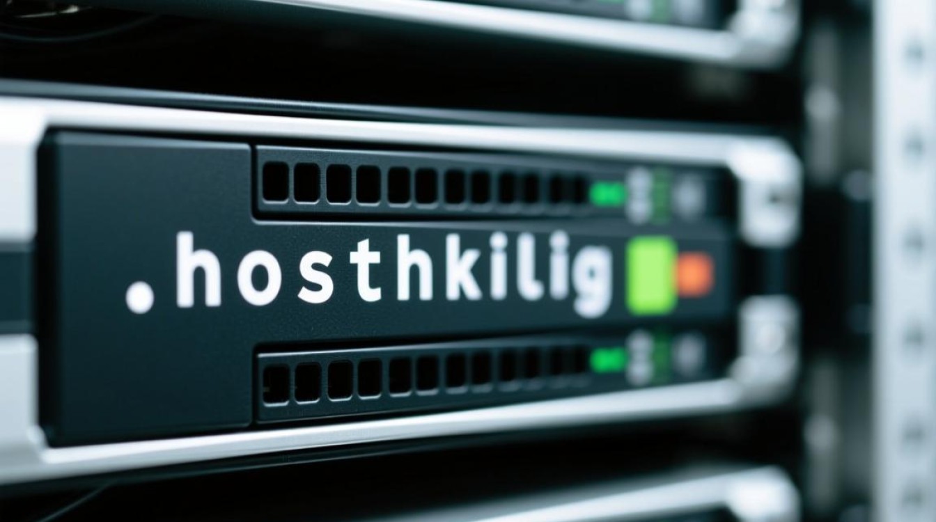 服务器扩展名究竟指什么？它在网络技术中扮演何种角色？-好主机测评网