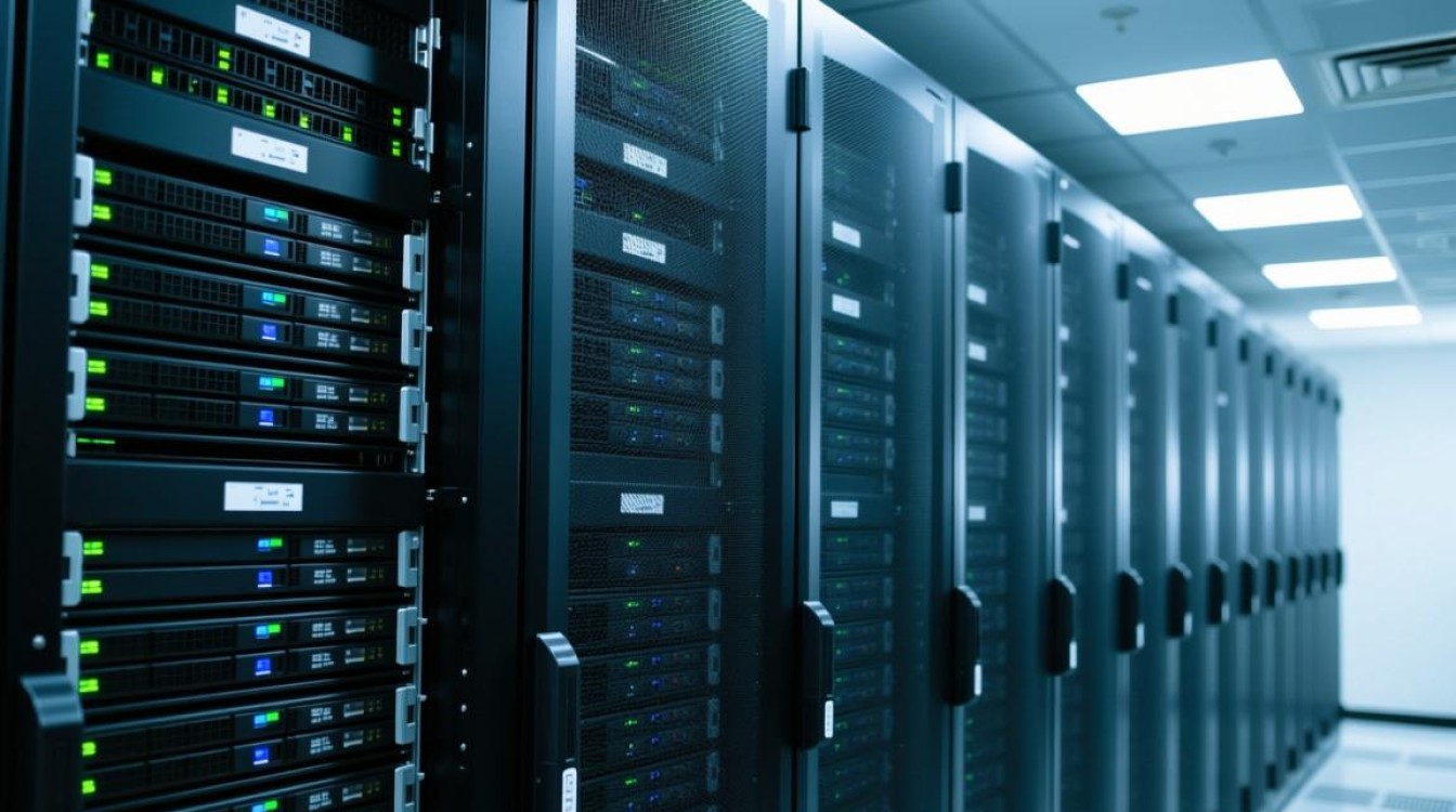 非专用服务器管理难题，如何高效实现全面监控与优化？