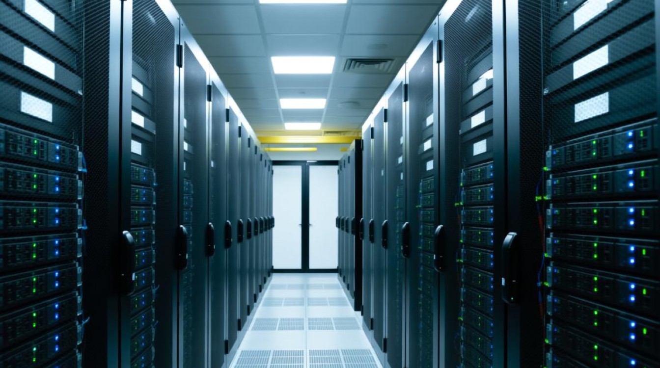 非专用服务器管理难题，如何高效实现全面监控与优化？