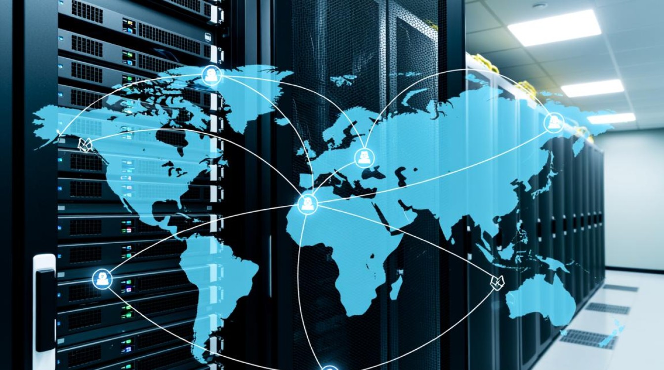 非专用服务器管理难题，如何高效实现全面监控与优化？