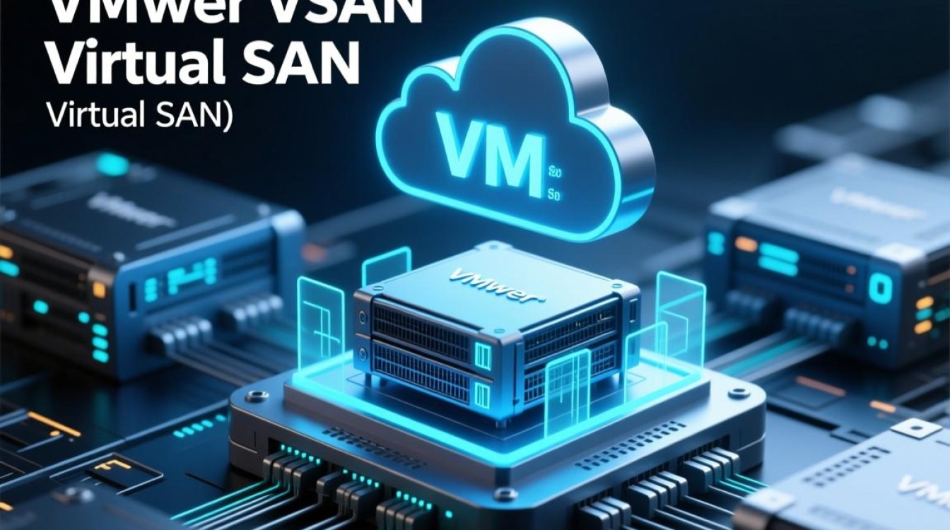 虚拟机退出VSAN，是正常现象还是系统故障？详细分析及解决方法揭秘！-好主机测评网